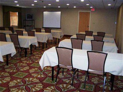 Hotel Western Pineville-charlotte South Pineville