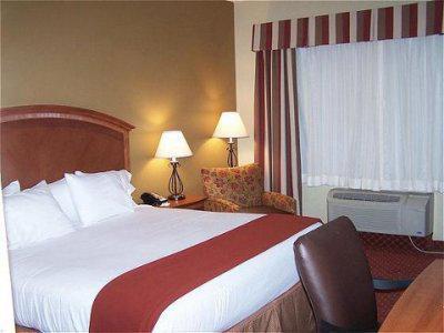 Hotel Western Pineville-charlotte South