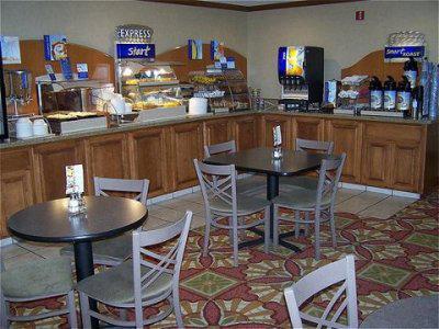 Western Pineville-charlotte South Hotel