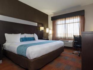 Hotel Western Pineville-charlotte South