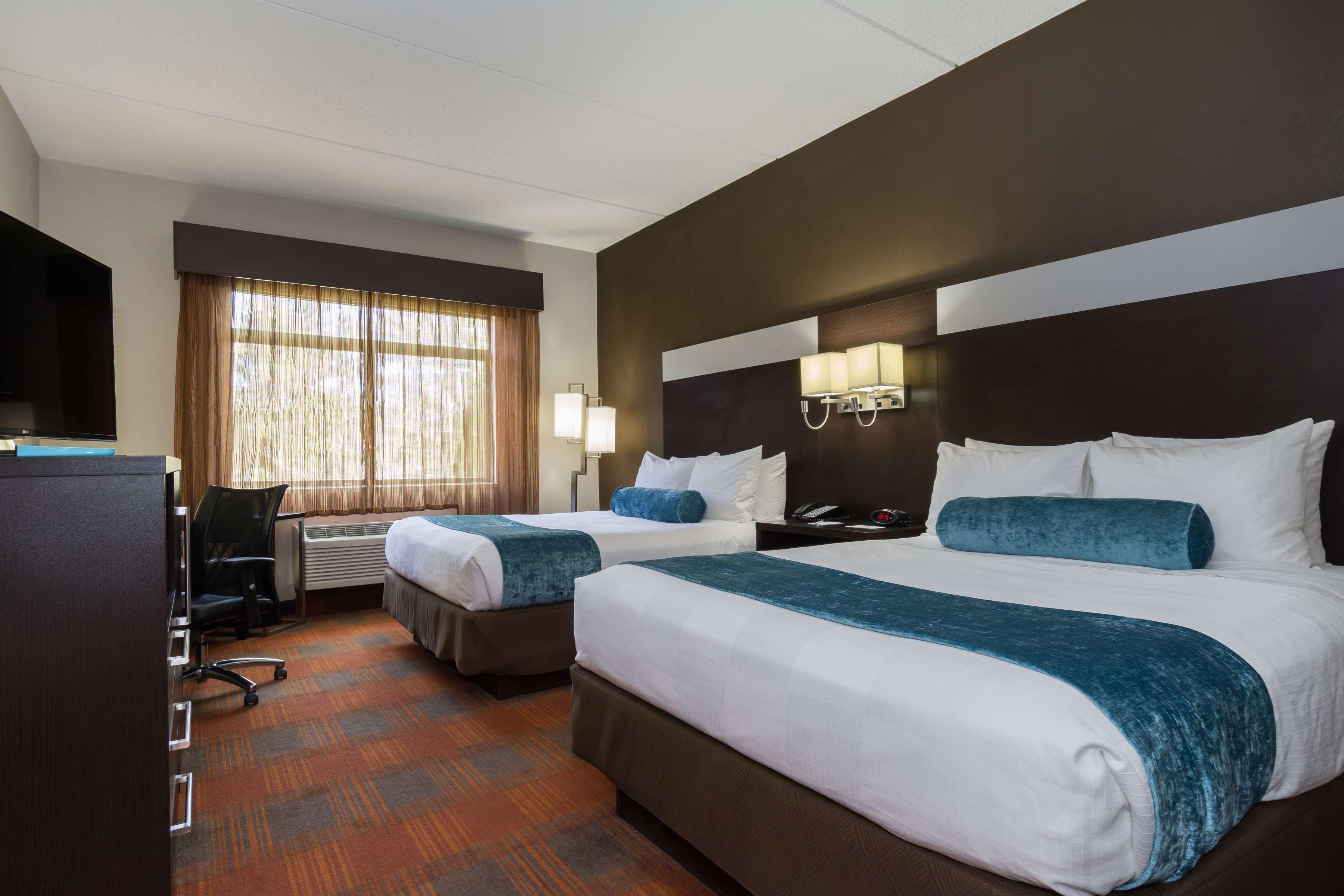 Western Pineville-charlotte South Hotel Pineville