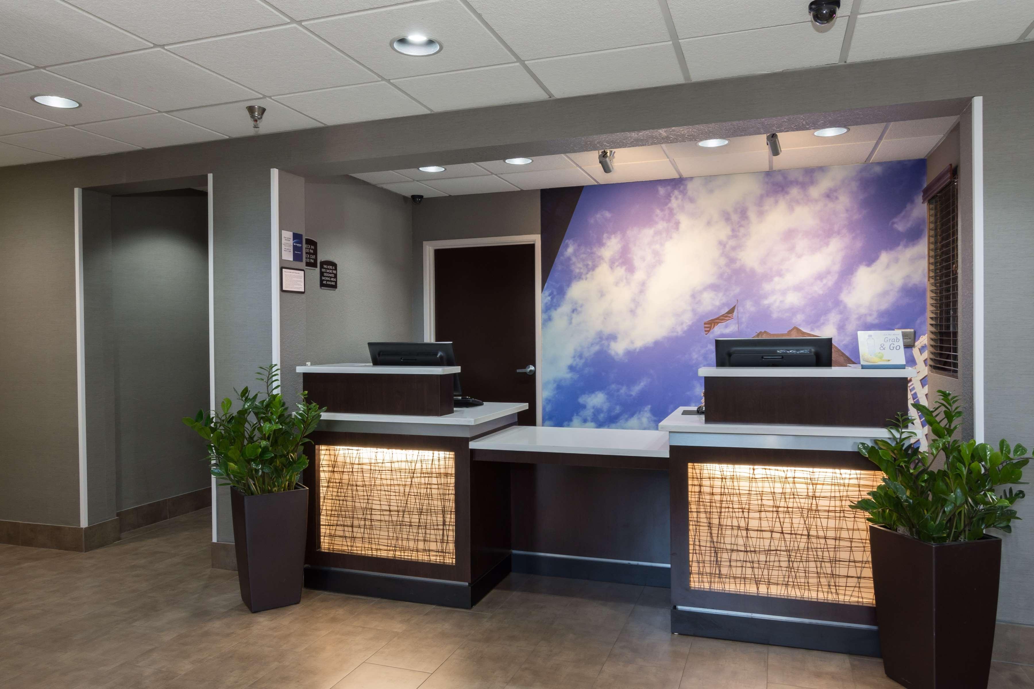 Western Pineville-charlotte South Hotel 3*