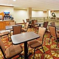 Western Pineville-charlotte South Hotel