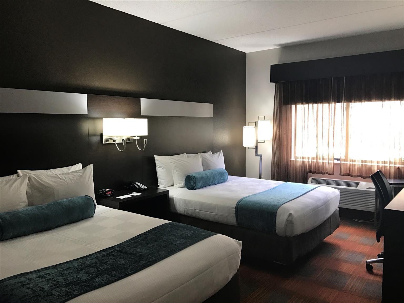 Western Pineville-charlotte South Hotel 3*