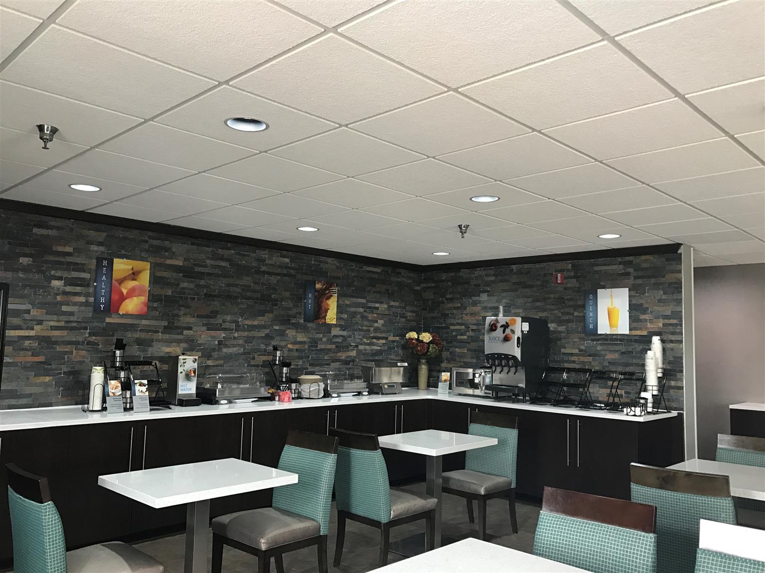 Hotel Western Pineville-charlotte South
