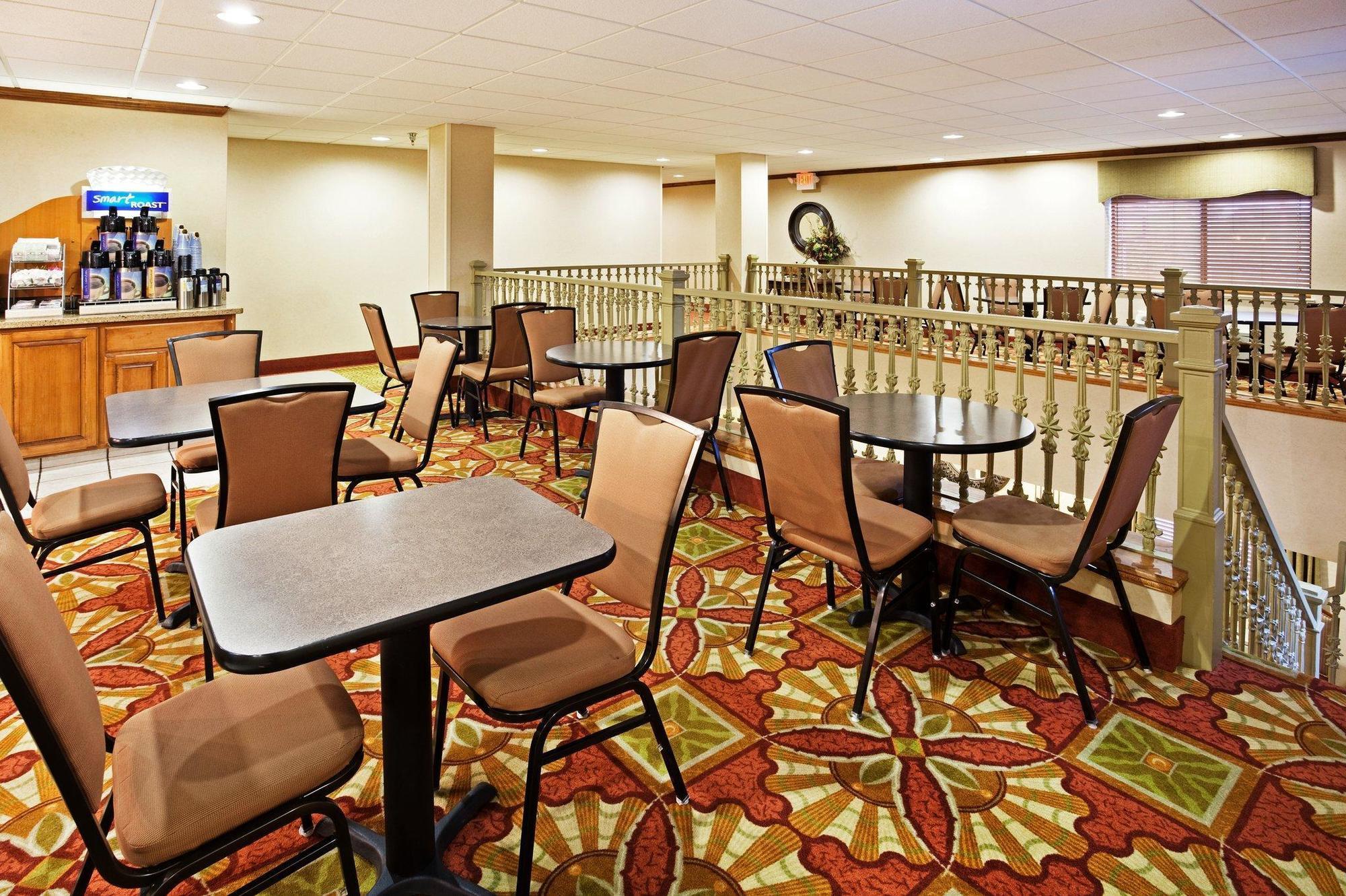 Western Pineville-charlotte South Hotel Pineville