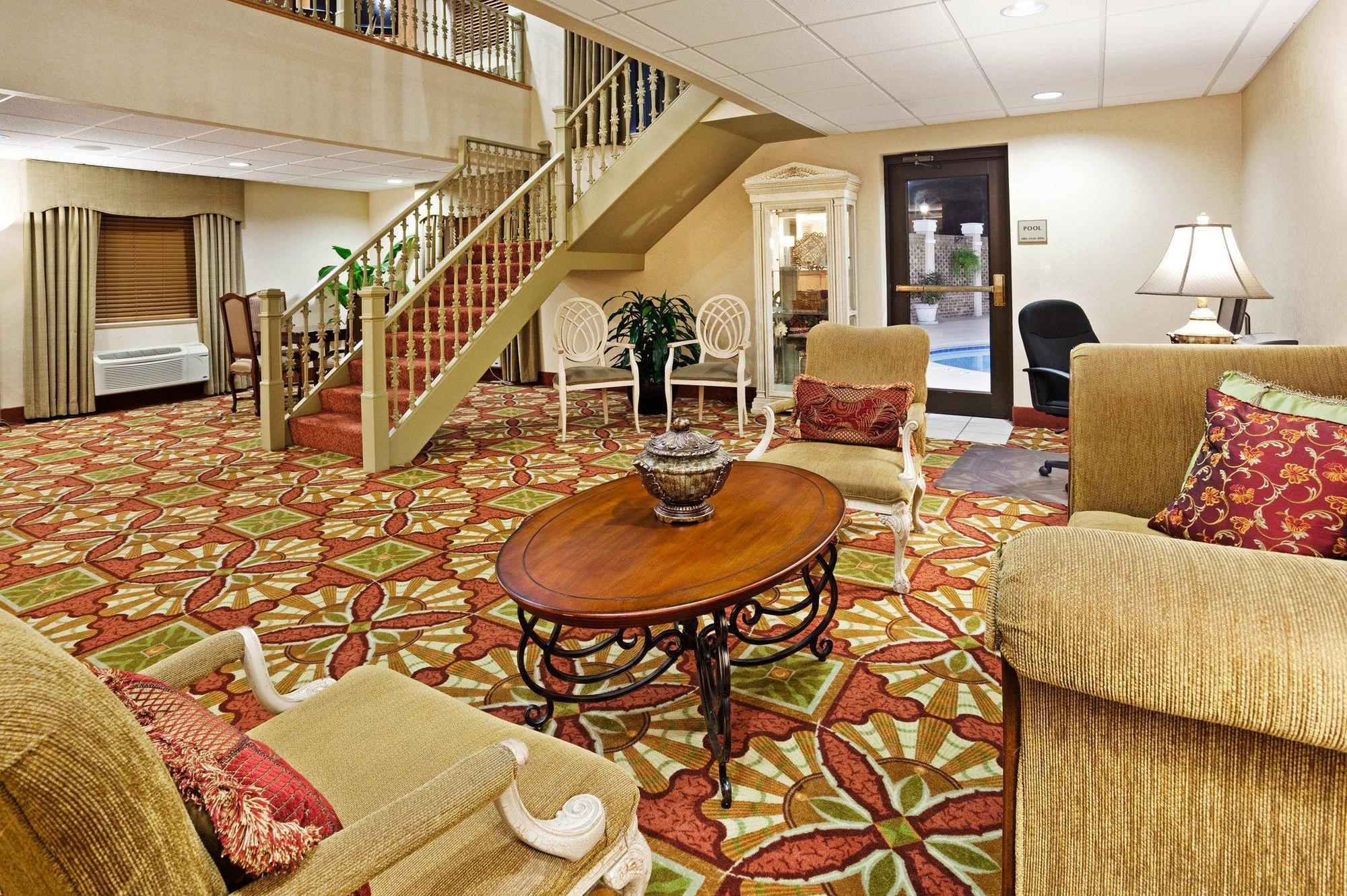 Western Pineville-charlotte South Hotel Pineville