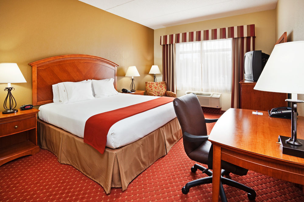 Hotel Western Pineville-charlotte South