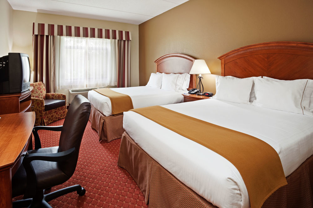 Hotel Western Pineville-charlotte South Pineville