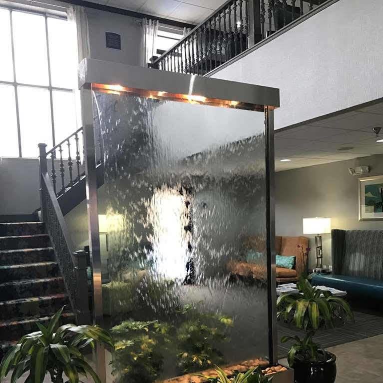 Western Pineville-charlotte South Hotel