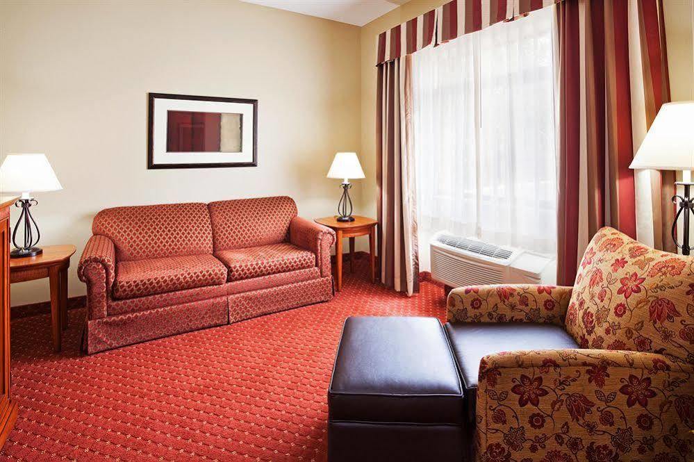 Hotel Western Pineville-charlotte South 3*