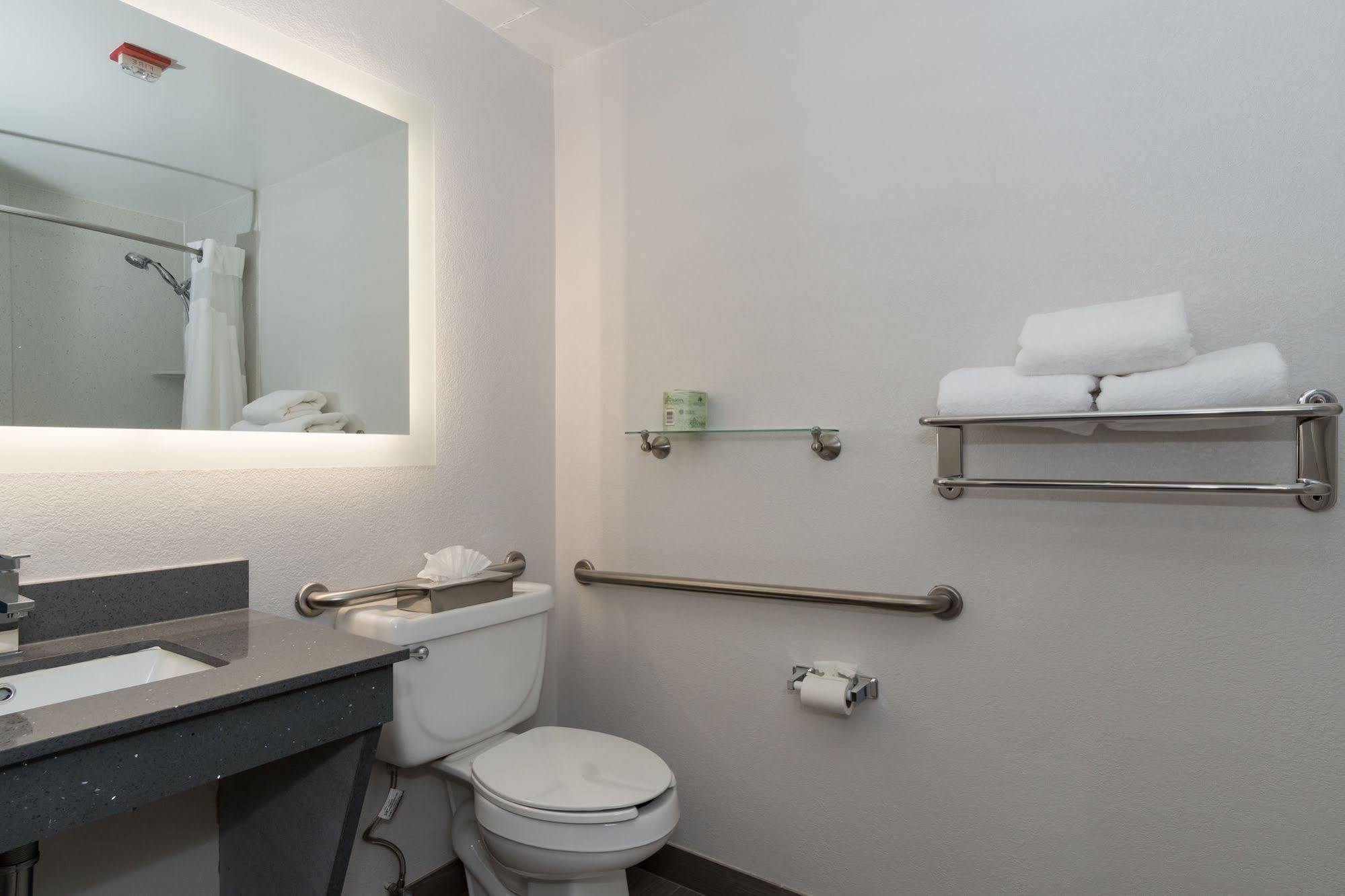 Hotel Western Pineville-charlotte South Pineville
