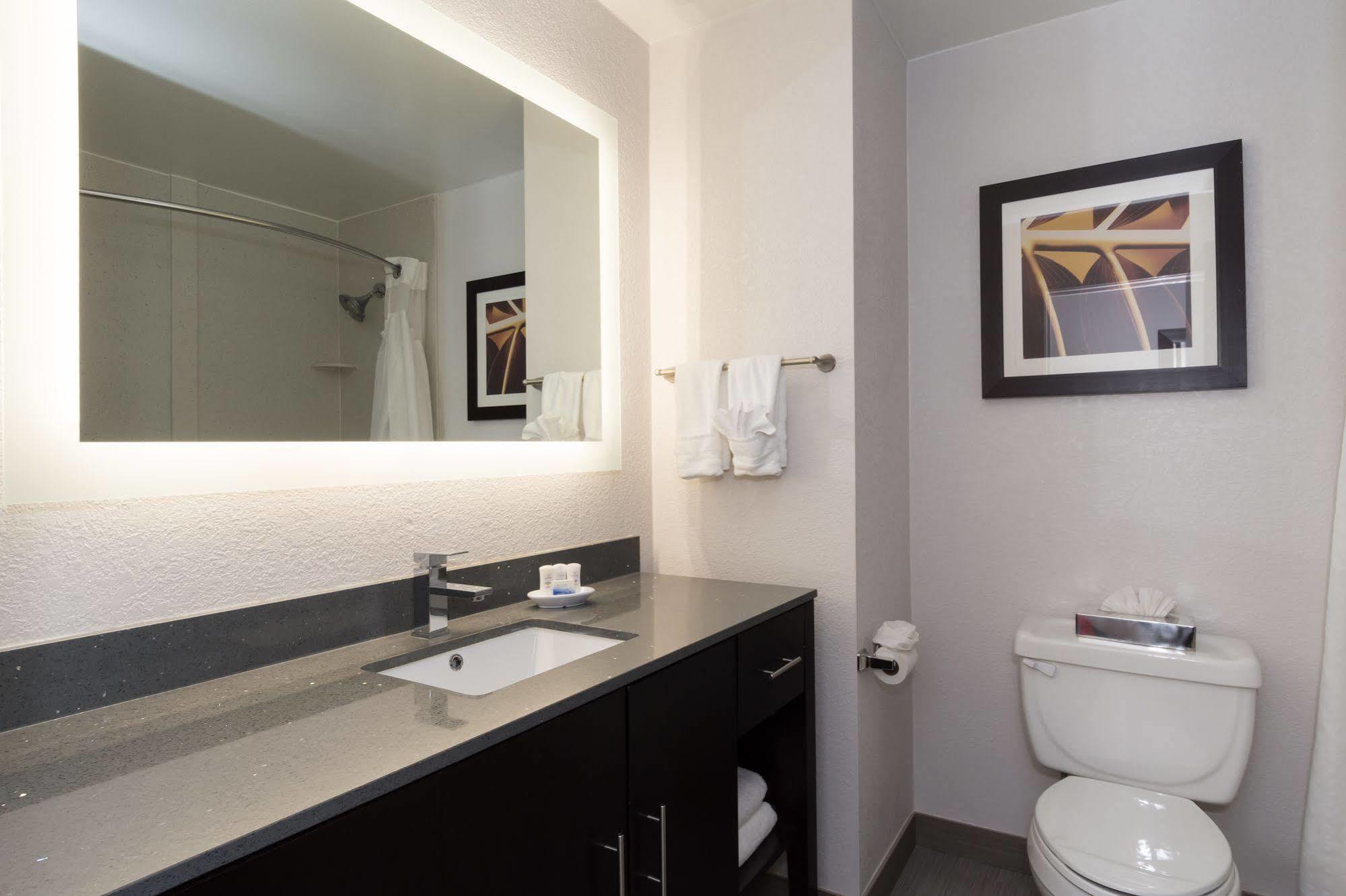 Hotel Western Pineville-charlotte South 3*