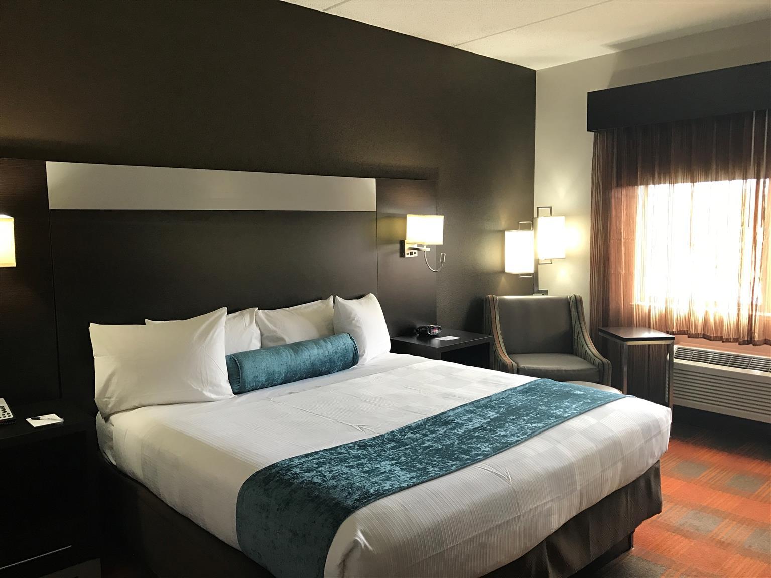 Western Pineville-charlotte South Hotel 3*